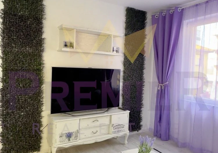 Тристаен апартамент -  - снимка 3 - Имоти Премиер