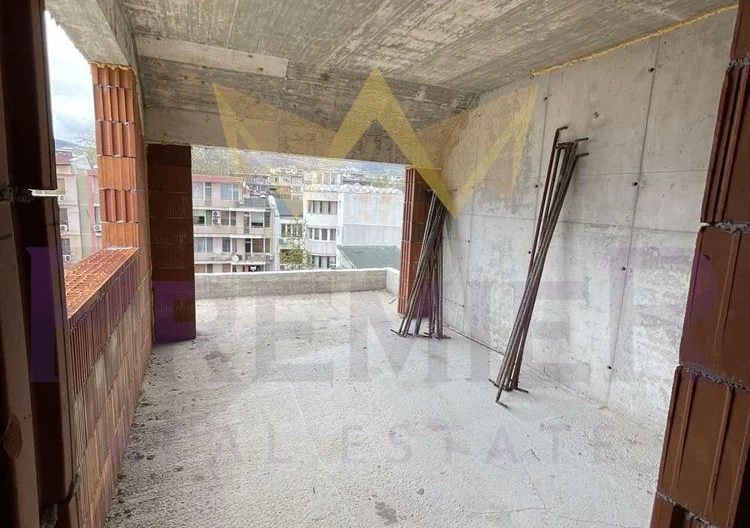 Тристаен апартамент -  - снимка 3 - Имоти Премиер