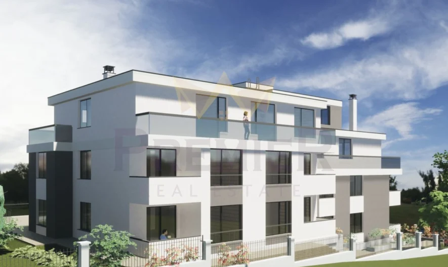 Тристаен апартамент -  - снимка 3 - Имоти Премиер