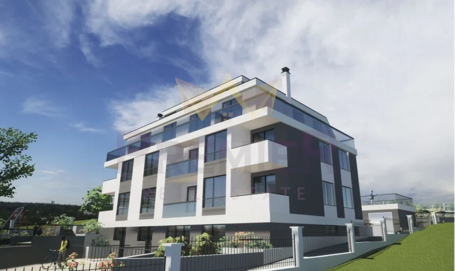 Тристаен апартамент - - снимка 3 - Имоти Премиер