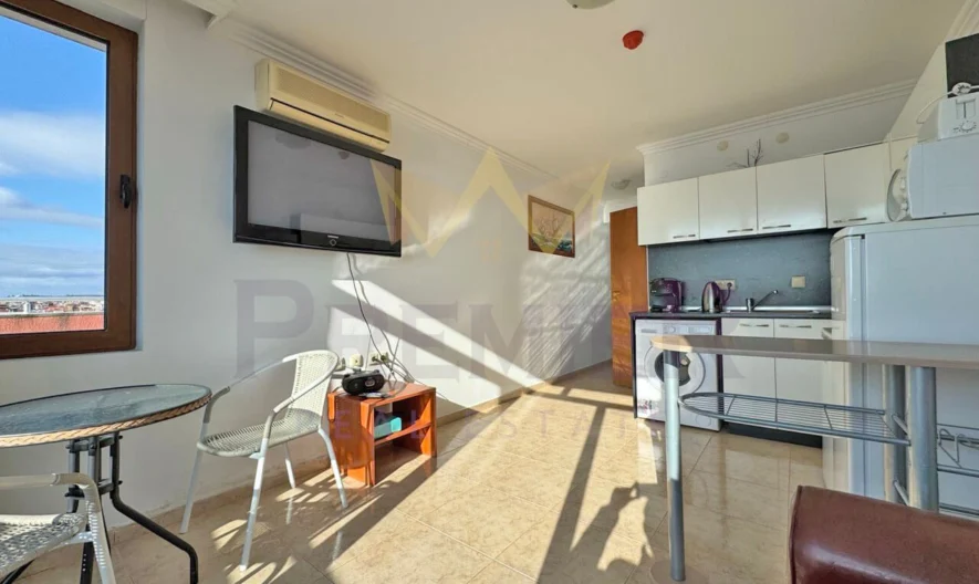 Тристаен апартамент -  - снимка 4 - Имоти Премиер