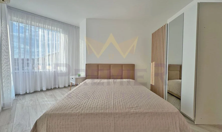 Тристаен апартамент - - снимка 4 - Имоти Премиер