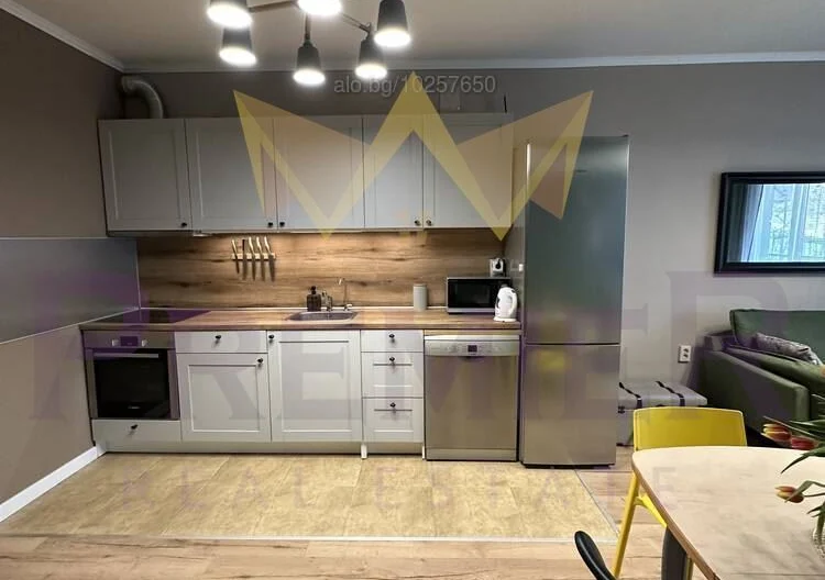 Тристаен апартамент -  - снимка 4 - Имоти Премиер