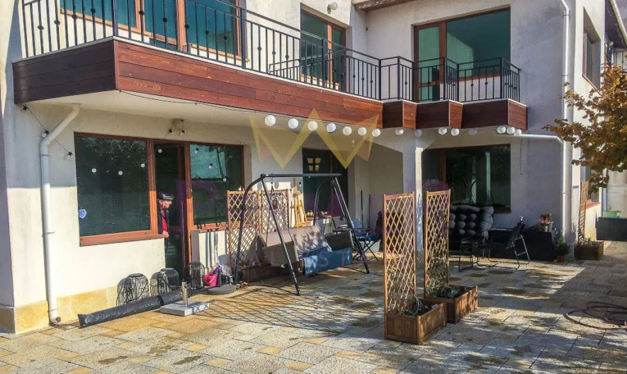 Тристаен апартамент - - снимка 4 - Имоти Премиер