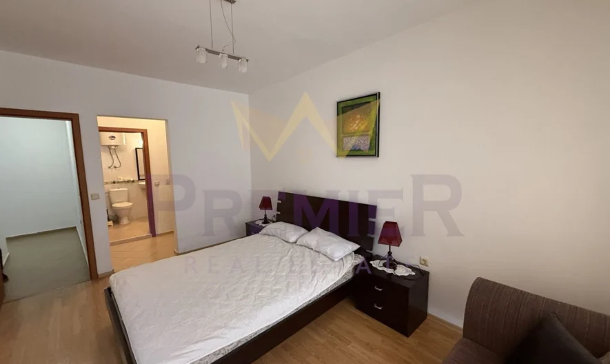 Тристаен апартамент -  - снимка 4 - Имоти Премиер