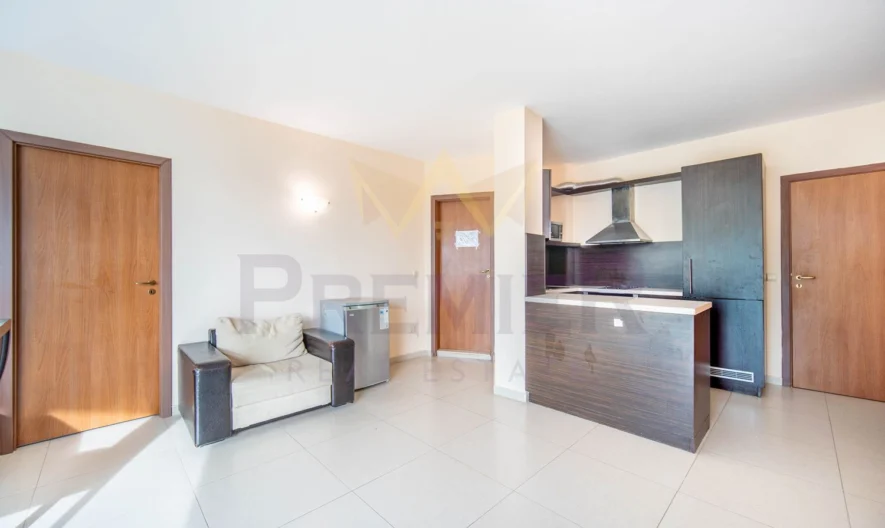 Тристаен апартамент -  - снимка 4 - Имоти Премиер