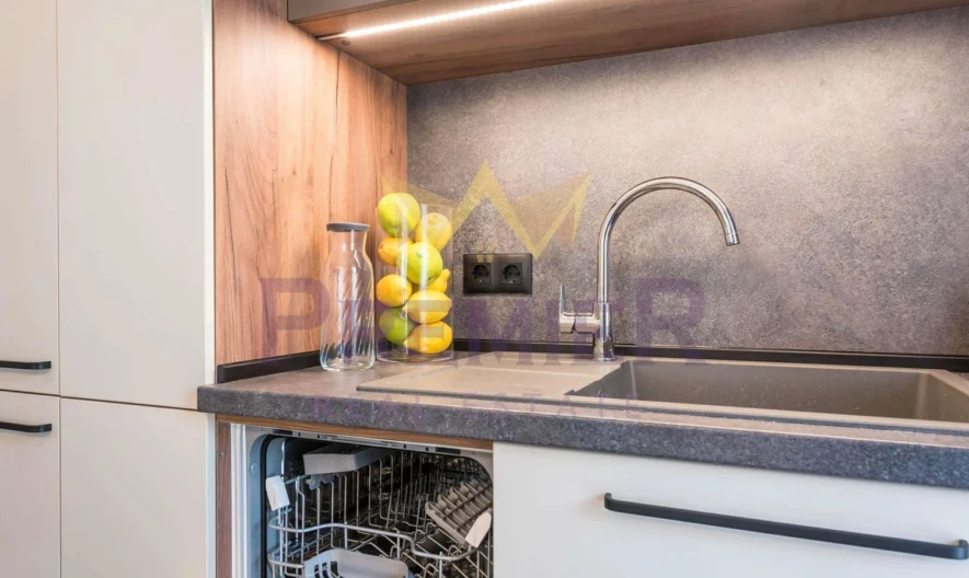 Тристаен апартамент -  - снимка 4 - Имоти Премиер