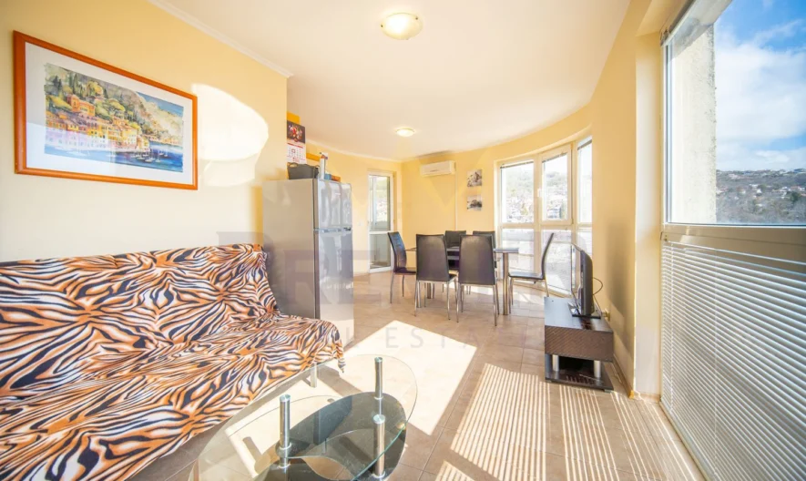 Тристаен апартамент -  - снимка 4 - Имоти Премиер