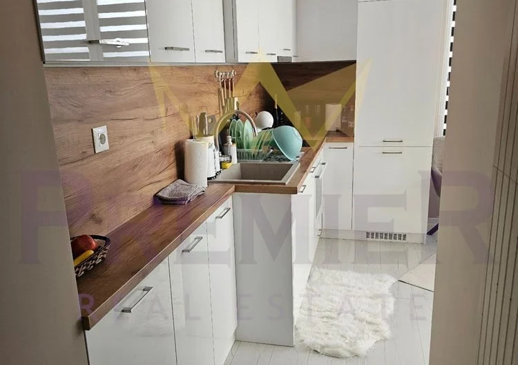 Тристаен апартамент -  - снимка 4 - Имоти Премиер