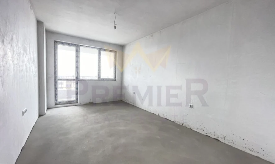 Тристаен апартамент -  - снимка 4 - Имоти Премиер