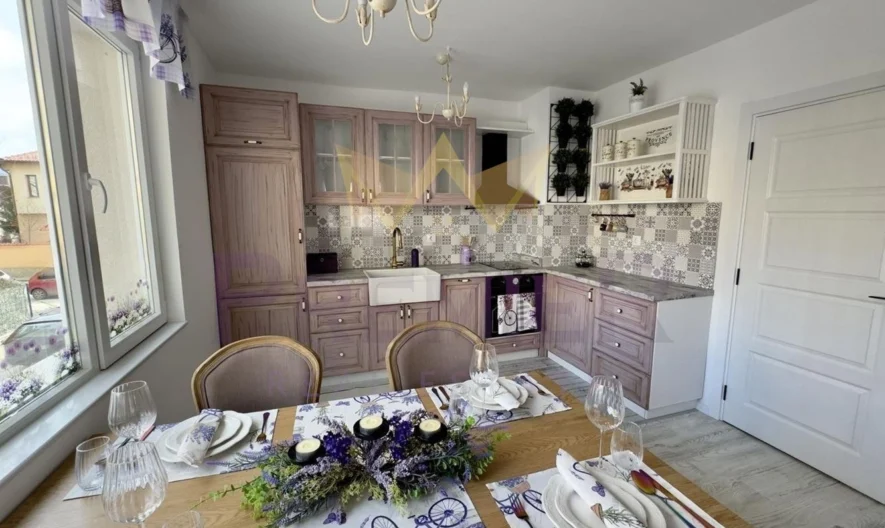 Тристаен апартамент -  - снимка 4 - Имоти Премиер