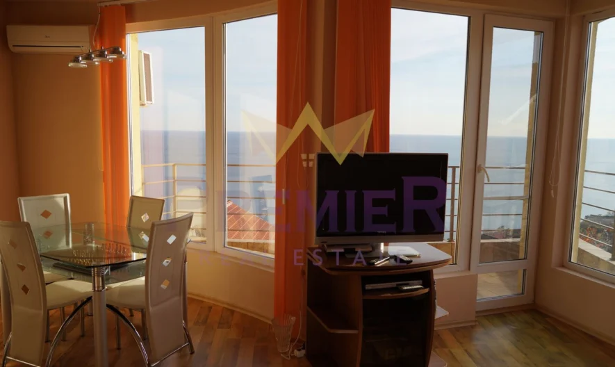 Тристаен Апартамент -  - снимка 4 - Имоти Премиер