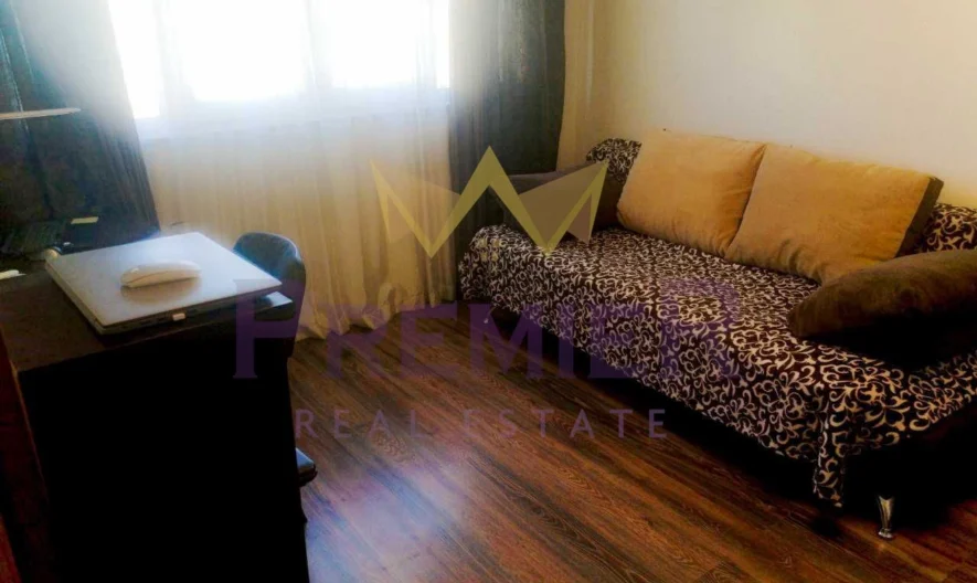 Тристаен апартамент - - снимка 4 - Имоти Премиер