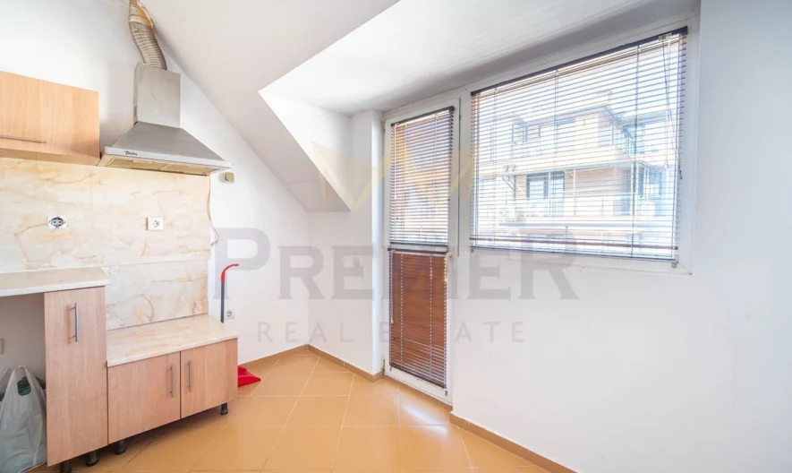 Тристаен апартамент - - снимка 4 - Имоти Премиер