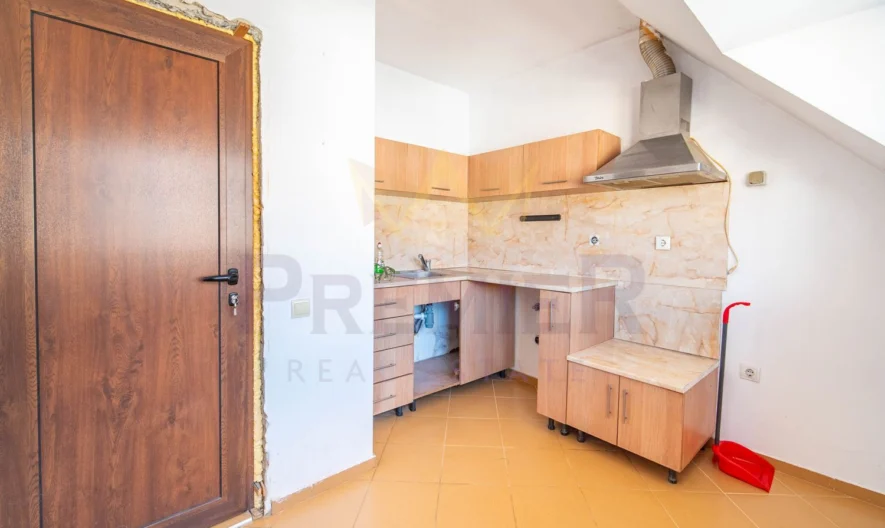 Тристаен апартамент -  - снимка 4 - Имоти Премиер