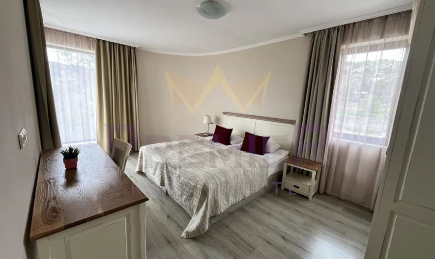 Тристаен апартамент -  - снимка 5 - Имоти Премиер