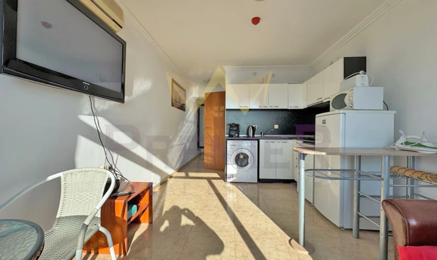 Тристаен апартамент -  - снимка 5 - Имоти Премиер