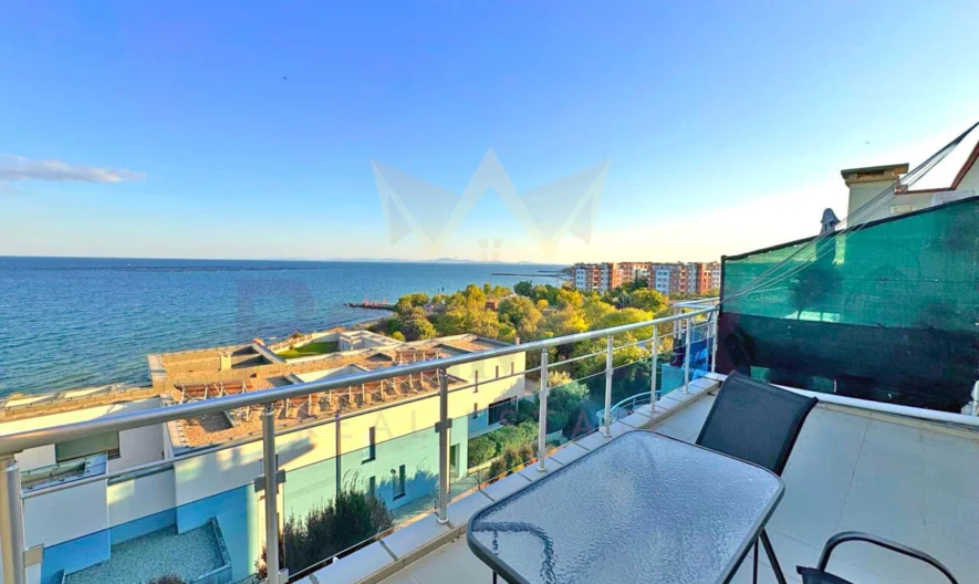 Тристаен апартамент - - снимка 5 - Имоти Премиер