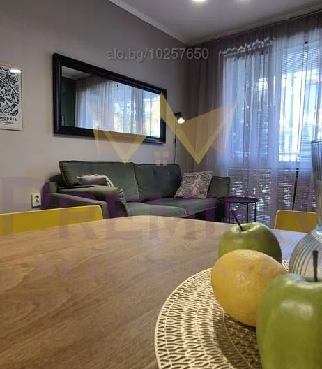 Тристаен апартамент -  - снимка 5 - Имоти Премиер