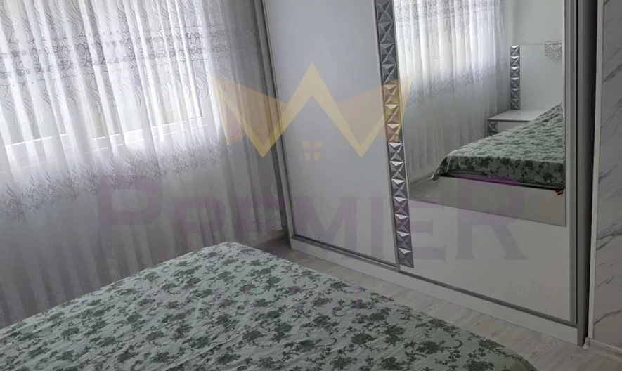 Тристаен апартамент -  - снимка 5 - Имоти Премиер