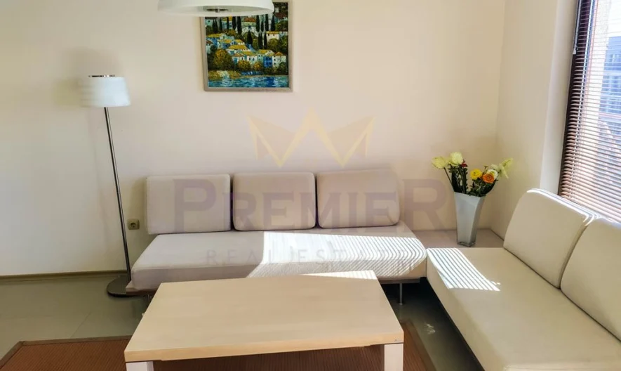 Тристаен апартамент -  - снимка 5 - Имоти Премиер