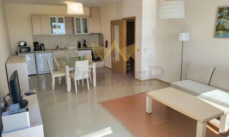 Тристаен апартамент - - снимка 5 - Имоти Премиер