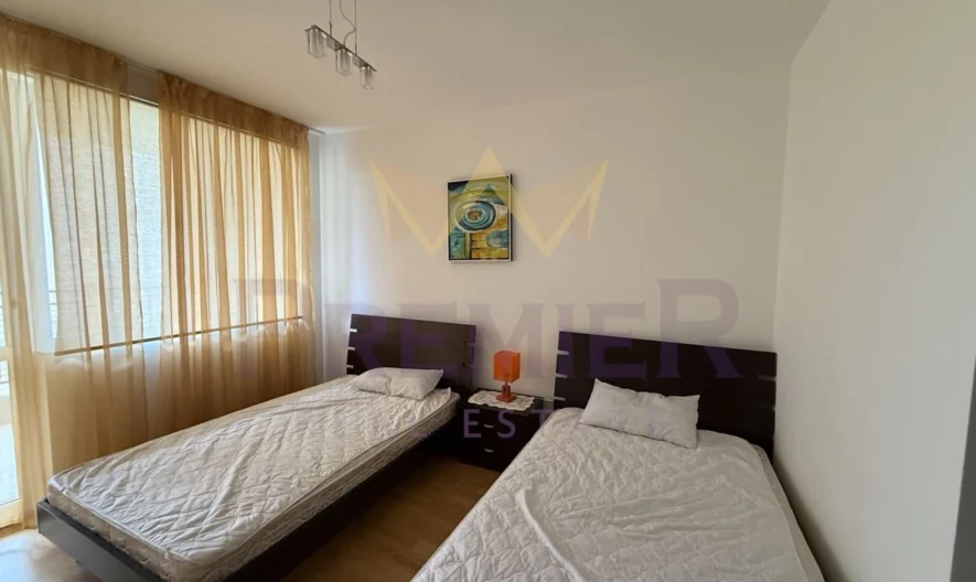 Тристаен апартамент -  - снимка 5 - Имоти Премиер