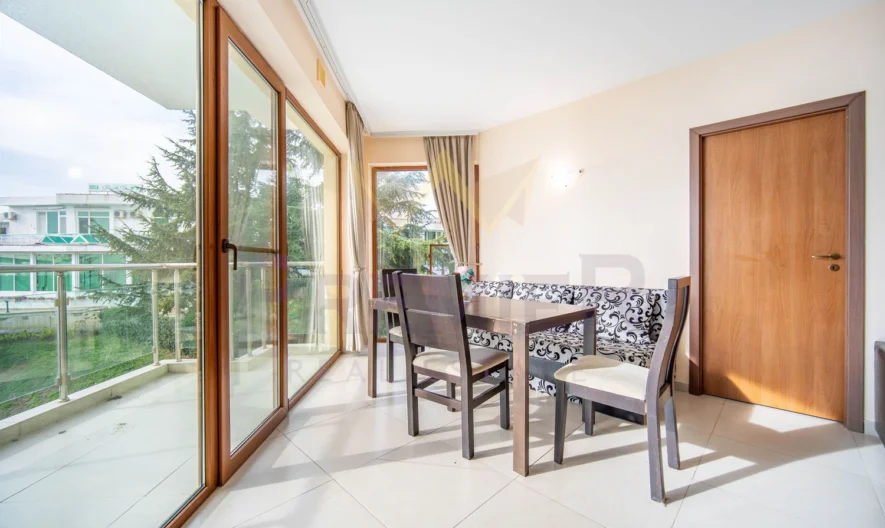 Тристаен апартамент -  - снимка 5 - Имоти Премиер