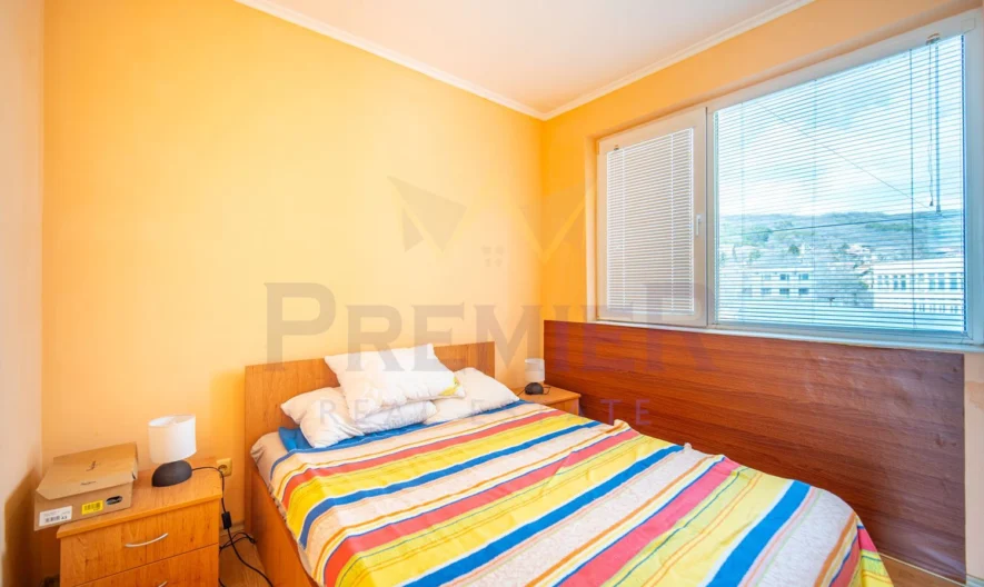 Тристаен апартамент -  - снимка 5 - Имоти Премиер