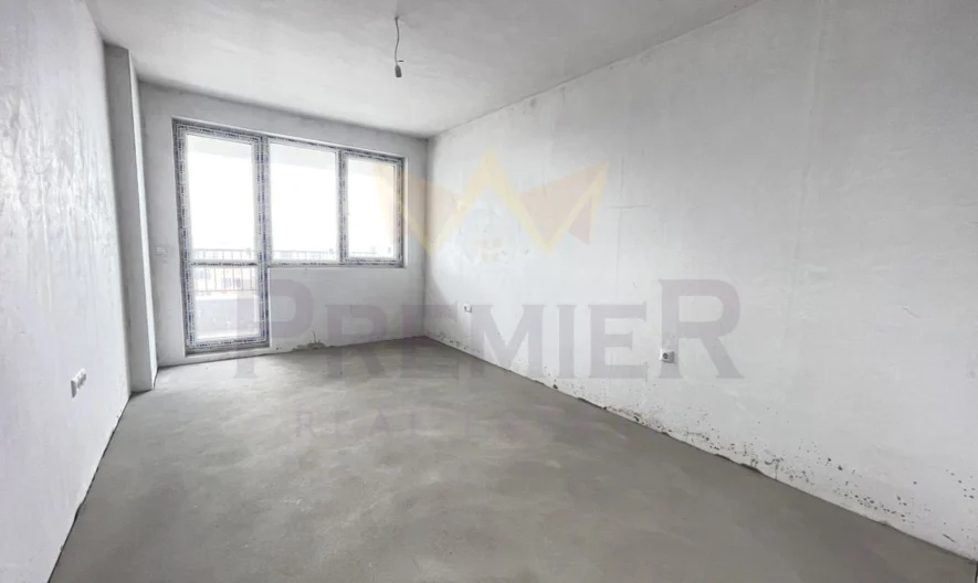 Тристаен апартамент -  - снимка 5 - Имоти Премиер