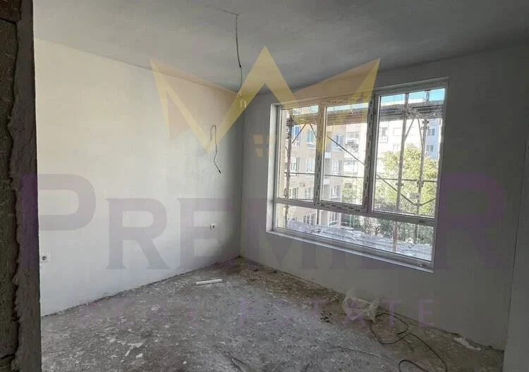 Тристаен апартамент -  - снимка 5 - Имоти Премиер