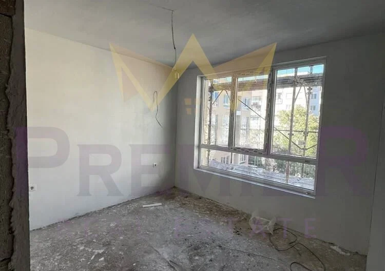 Тристаен апартамент -  - снимка 5 - Имоти Премиер