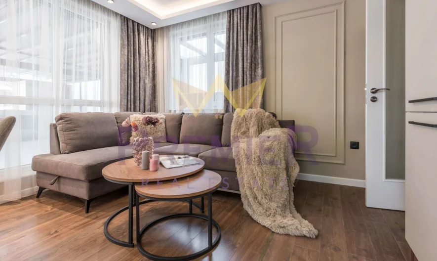 Тристаен апартамент -  - снимка 5 - Имоти Премиер