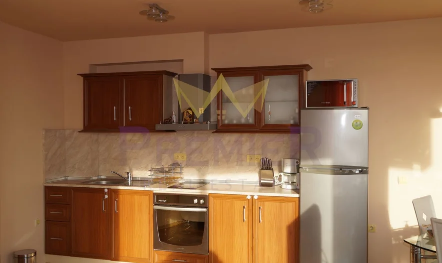 Тристаен Апартамент -  - снимка 5 - Имоти Премиер