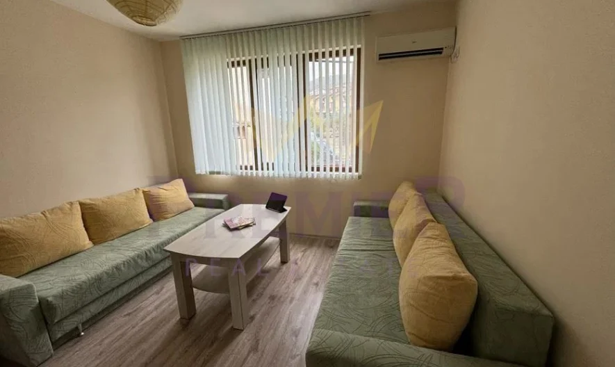 Тристаен апартамент -  - снимка 5 - Имоти Премиер