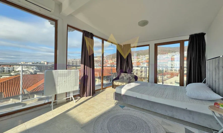 Тристаен апартамент -  - снимка 6 - Имоти Премиер