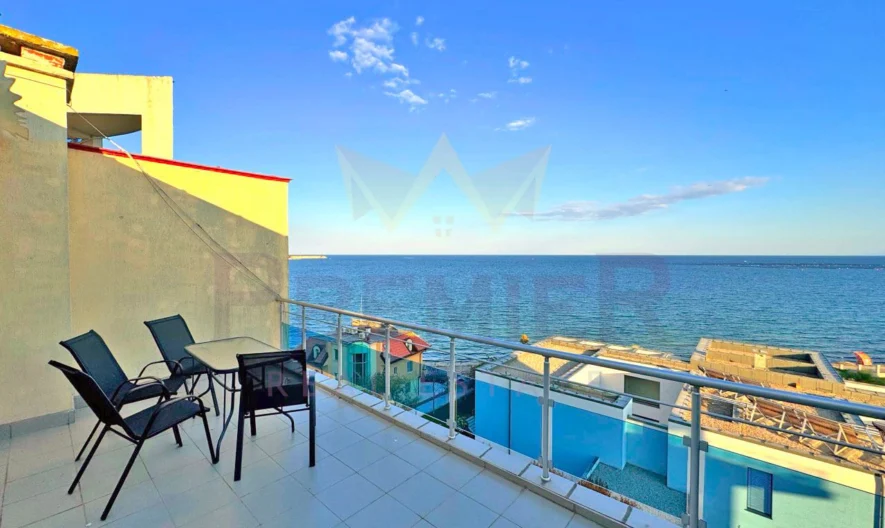 Тристаен апартамент - - снимка 6 - Имоти Премиер