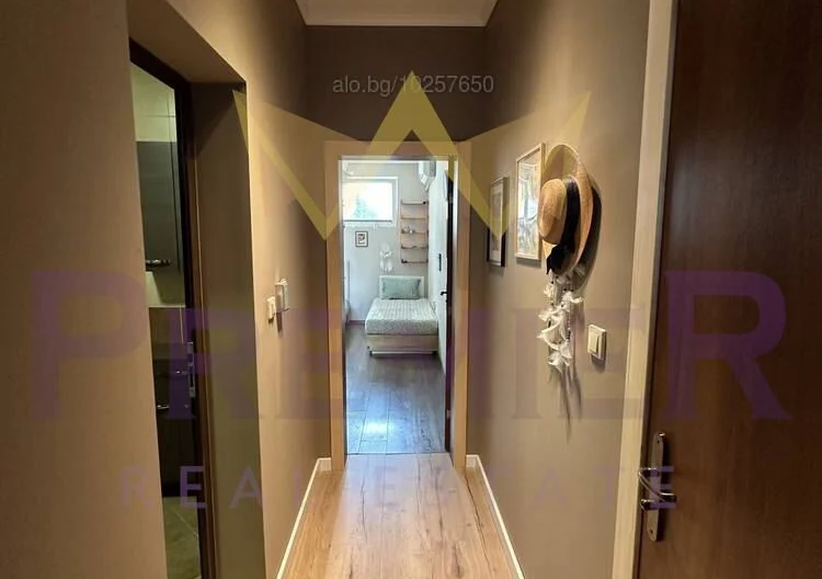 Тристаен апартамент -  - снимка 6 - Имоти Премиер