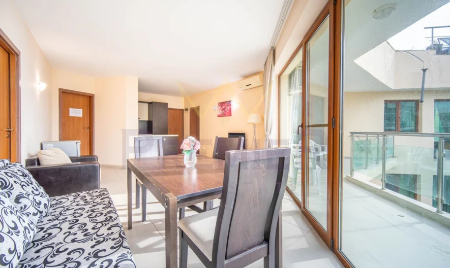 Тристаен апартамент -  - снимка 6 - Имоти Премиер