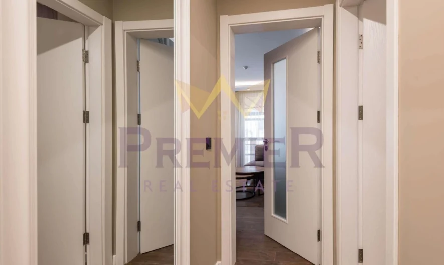 Тристаен апартамент -  - снимка 6 - Имоти Премиер