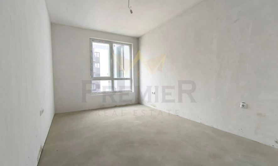 Тристаен апартамент -  - снимка 6 - Имоти Премиер