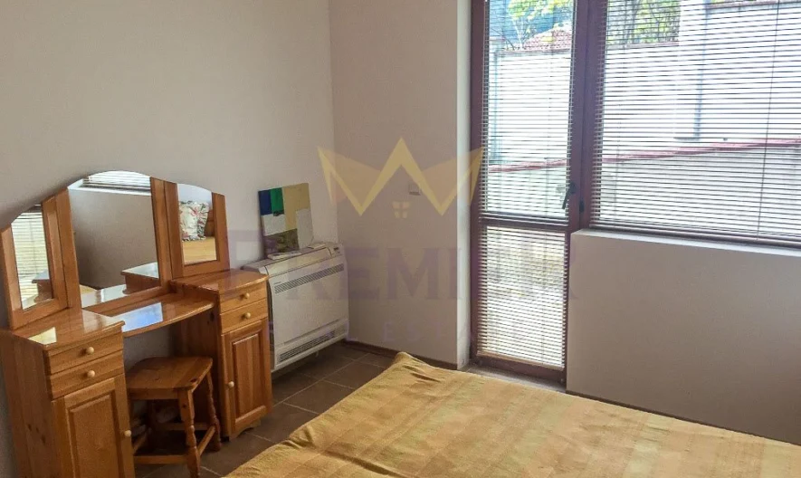 Тристаен апартамент - - снимка 7 - Имоти Премиер