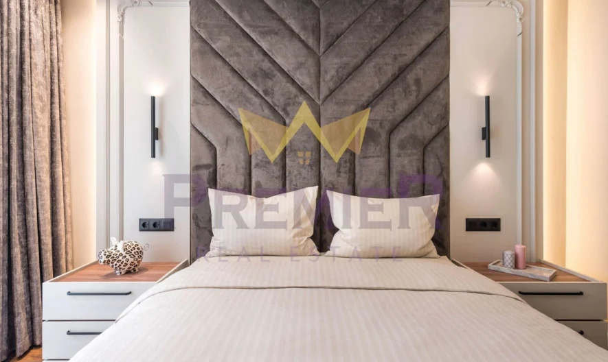 Тристаен апартамент -  - снимка 7 - Имоти Премиер