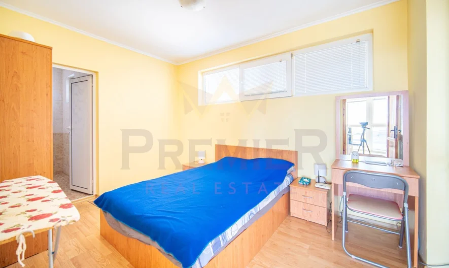 Тристаен апартамент -  - снимка 7 - Имоти Премиер