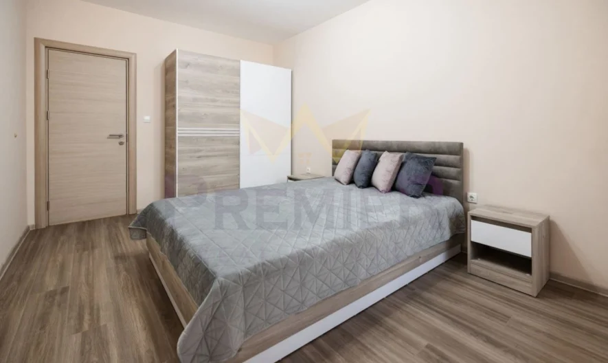 Тристаен апартамент -  - снимка 7 - Имоти Премиер