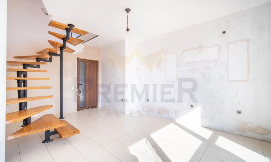 Тристаен апартамент -  - снимка 7 - Имоти Премиер