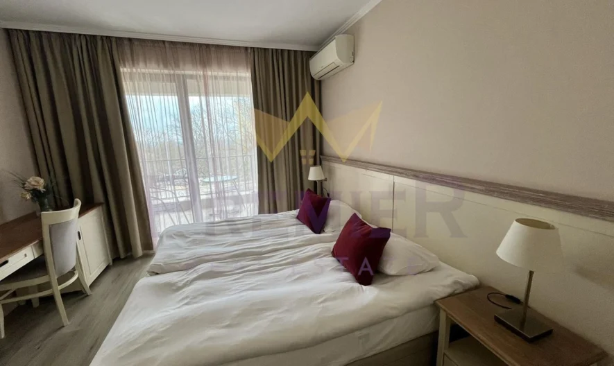 Тристаен апартамент -  - снимка 8 - Имоти Премиер