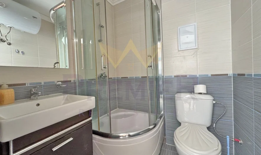 Тристаен апартамент - - снимка 8 - Имоти Премиер