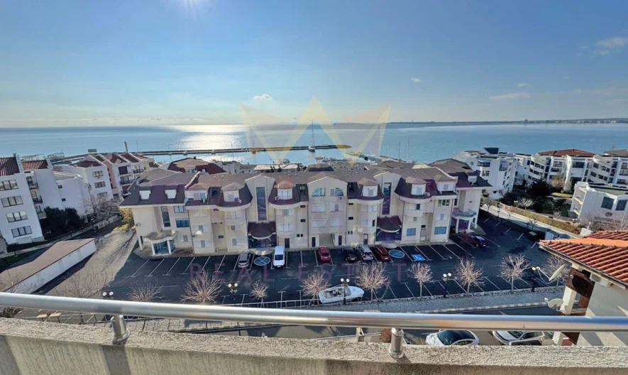 Тристаен апартамент -  - снимка 8 - Имоти Премиер