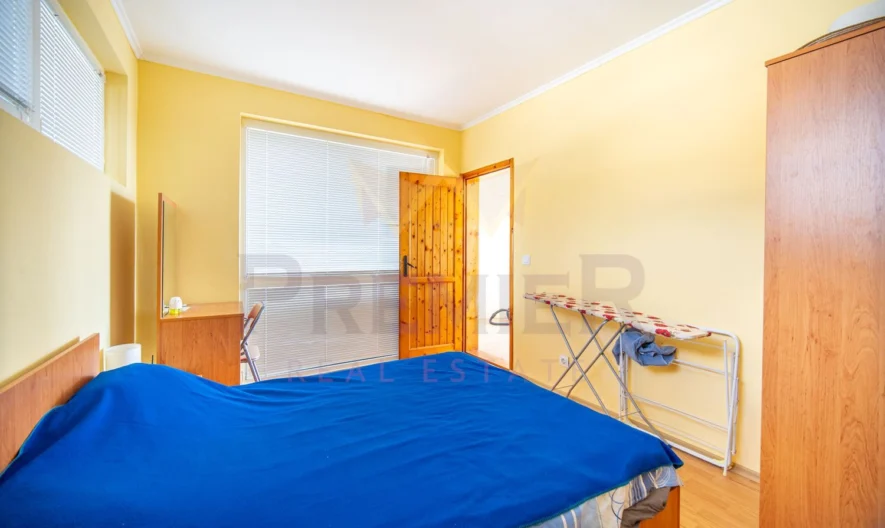 Тристаен апартамент -  - снимка 8 - Имоти Премиер